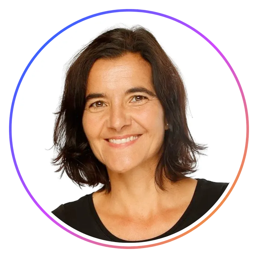 Sabine Krippl
