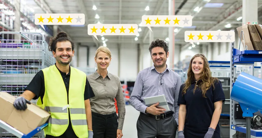 Employee Surveys 2021 Teaser Picture