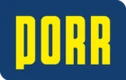 Porr logo