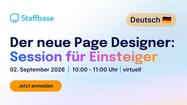 New Page Designer Deutsch Einsteiger Session 1280x720 CTA