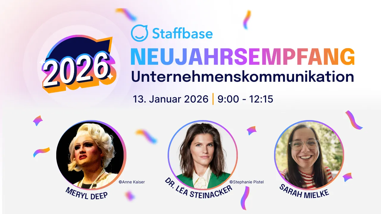Neujahrsempfang 2026