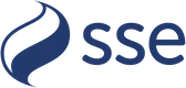 SSE energy logo