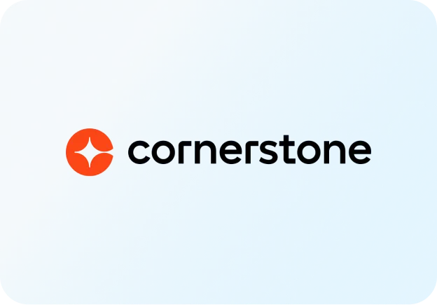 Cornerstone logo
