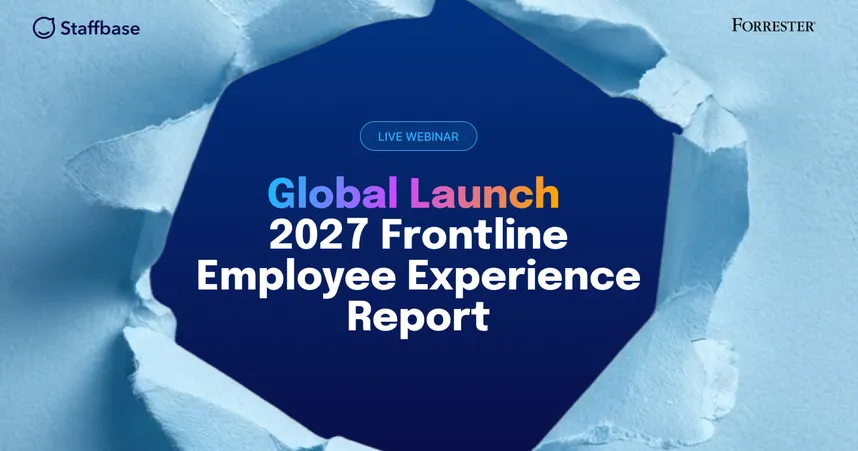 Global Launch 2027 report