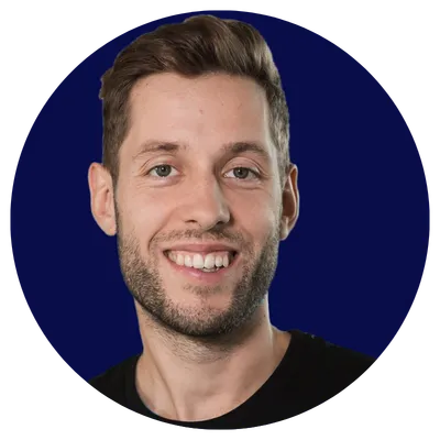 Martin Böhringer headshot