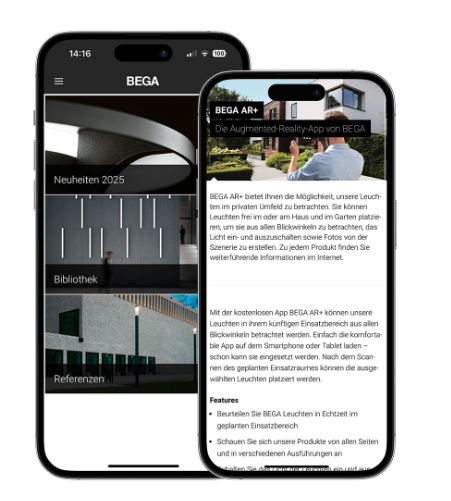 Mitarbeiter-App von mobio