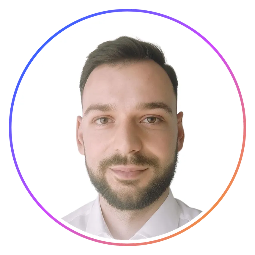 Yannick Finas
