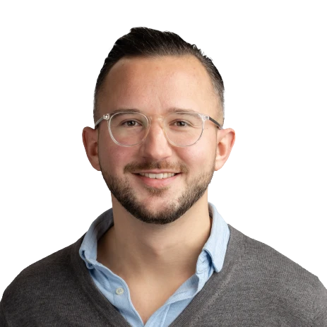 Kevin Kleist - speaker image