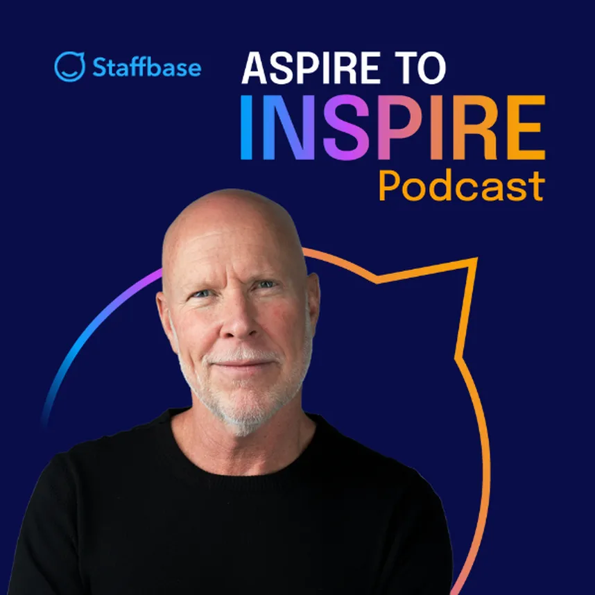 Aspire to Inspire, Ben Boyd