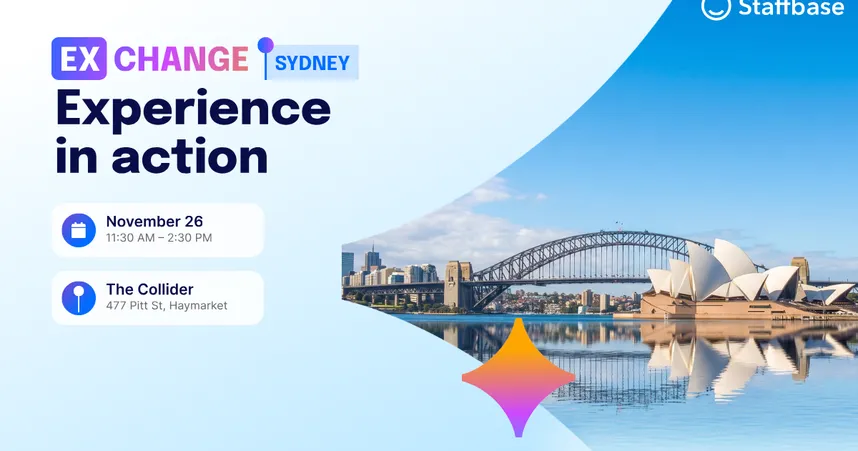 exchange sydney lp h2