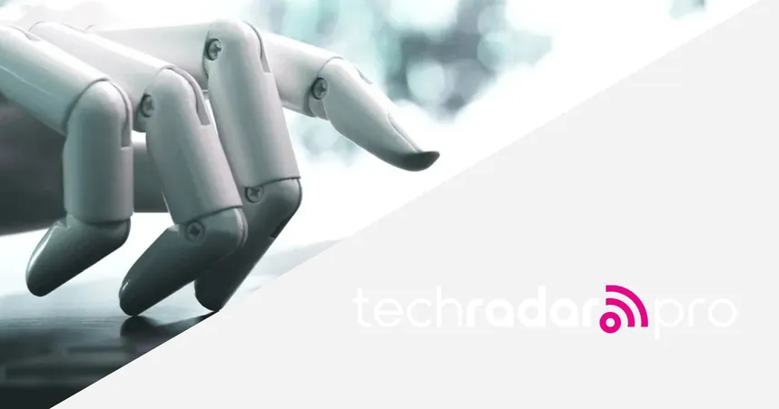 Karen Downs for TechRadar Pro