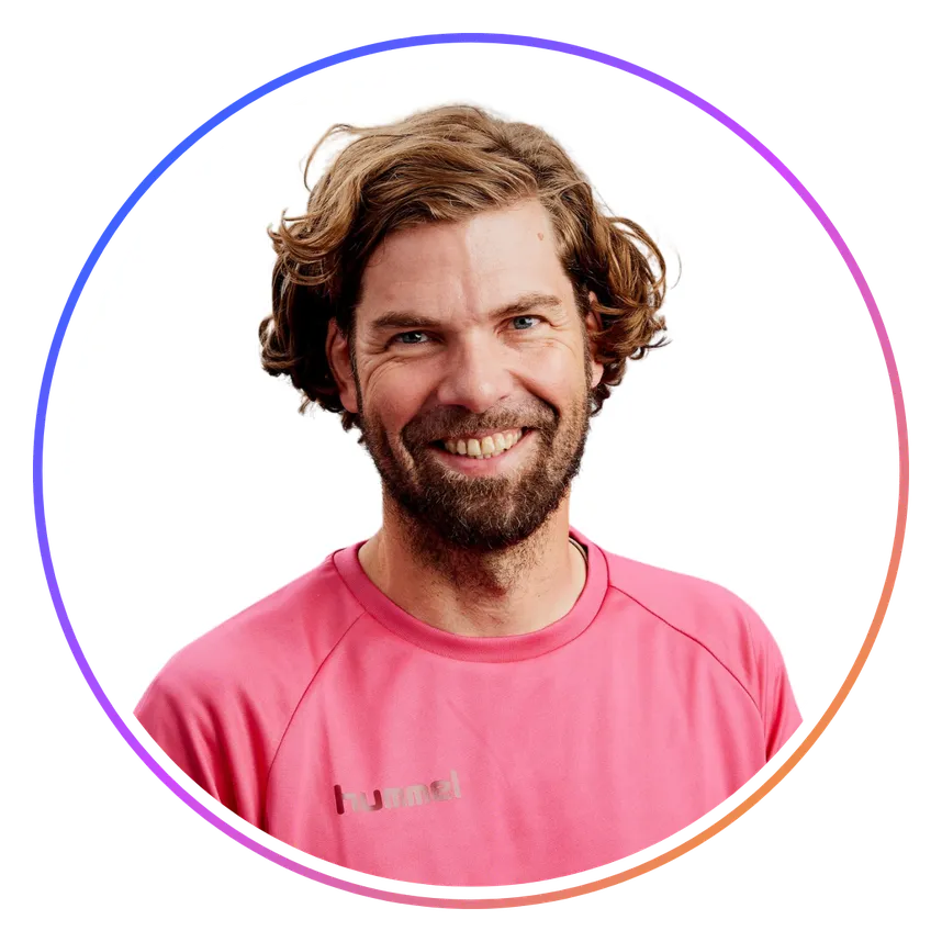 Oliver Bartelt