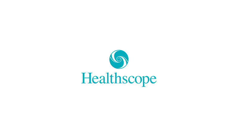 healthscope logo