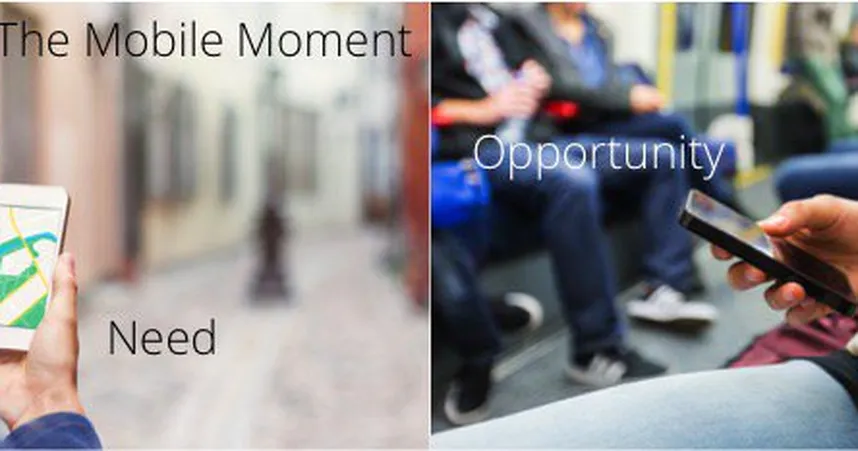 Mobiles Intranet für die interne Kommunikation