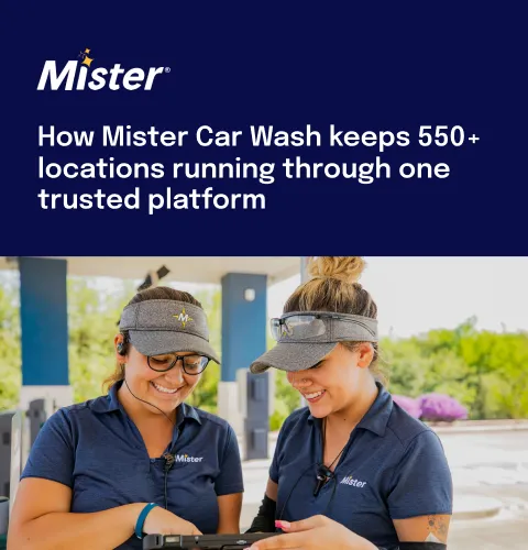 Mister CTA case study