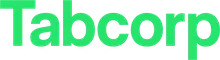 Tabcorp logo
