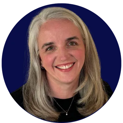 Karen Downs Headshot