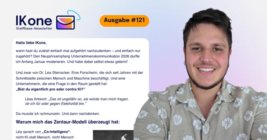 IKone #121 Steven