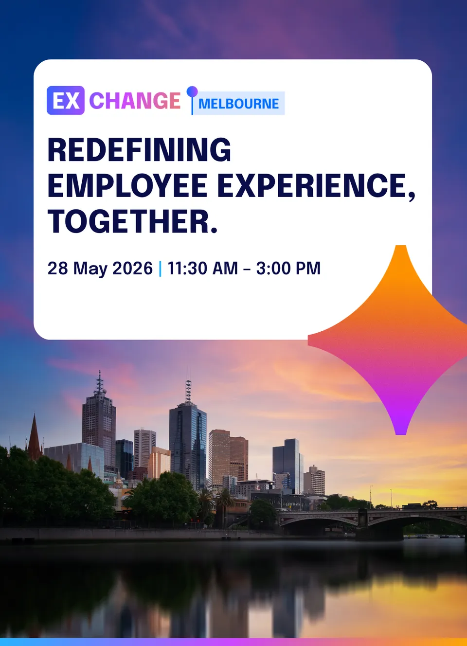 melbourne exchange 1