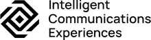 Intelligent Communications Experiences (ICE) logo