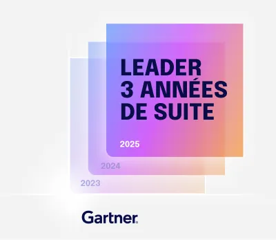 Gartner MQ 2025