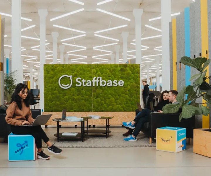 Staffabase Office