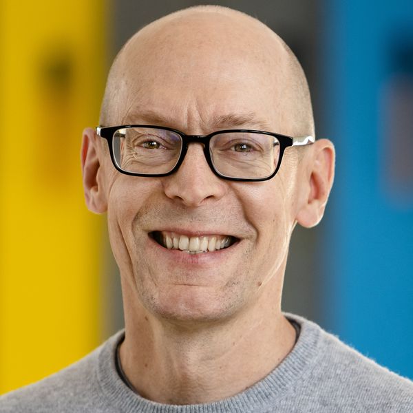 Robert Grover, Staffbase