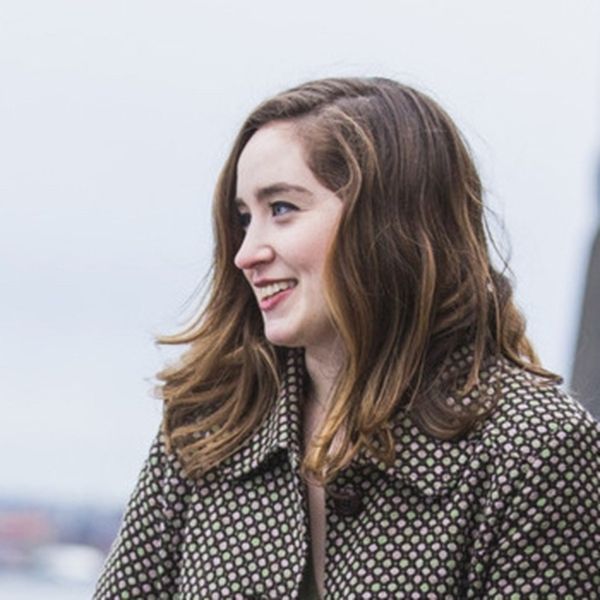 Emily Stanislaus from Staffbase